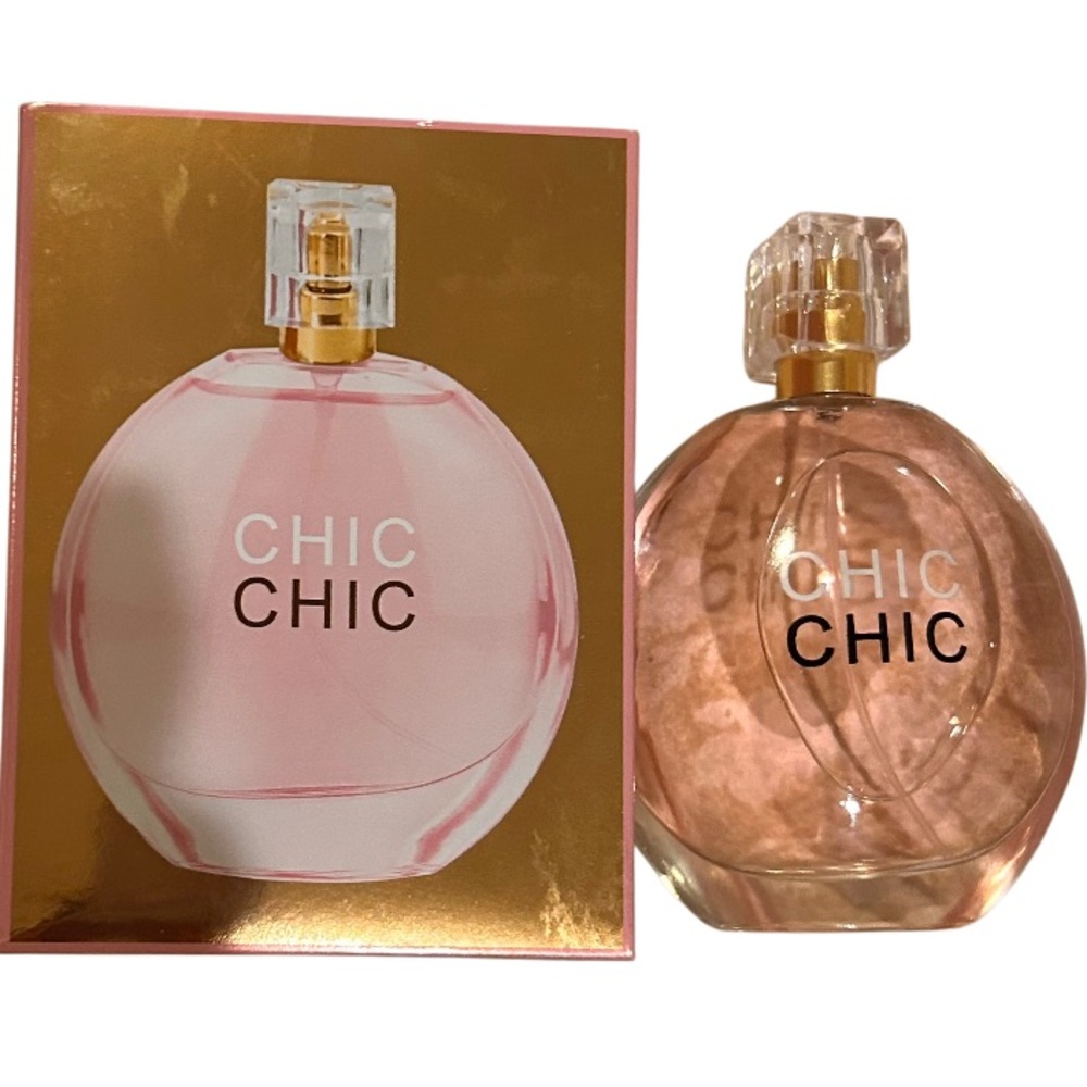 Chic for women
